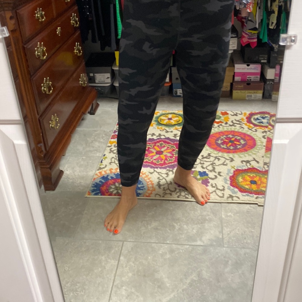 Athleta XL Ultimate 7/8 tight